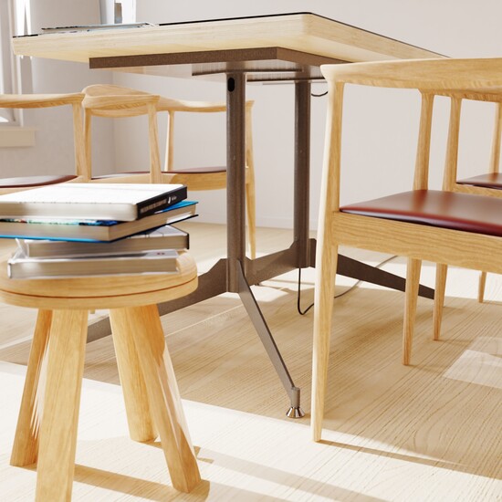 Brym Table Delux, Voor al uw speelplezier en sociale interactie voor bejaardehuiizen
